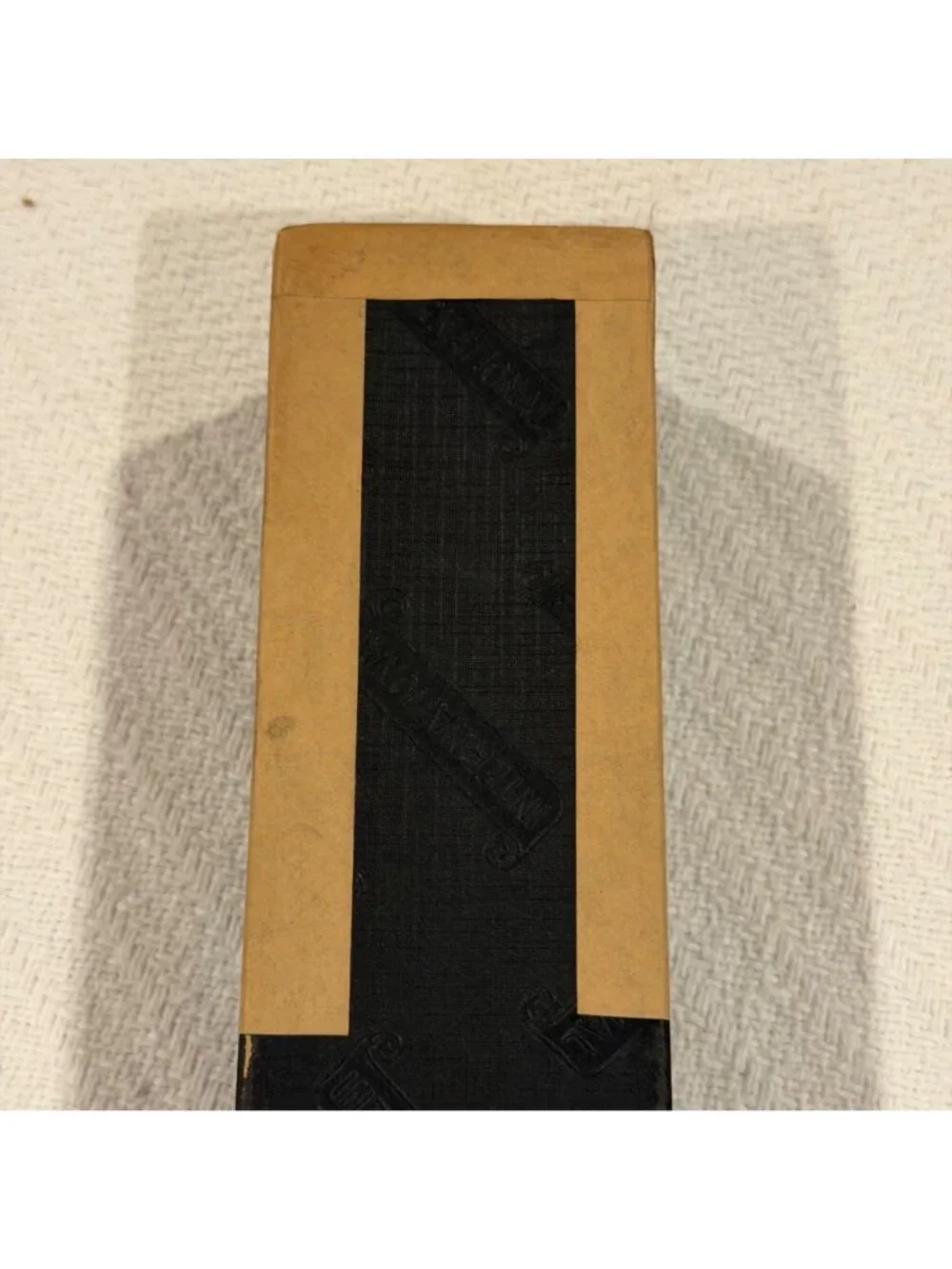 Vintage Player Piano Roll Crafting Vintage Player Piano Roll Junk Journaling 3